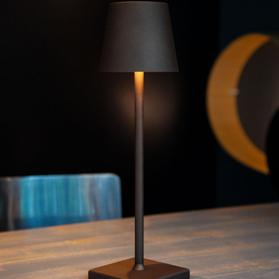 Aurora Rechargeable Table Lamp