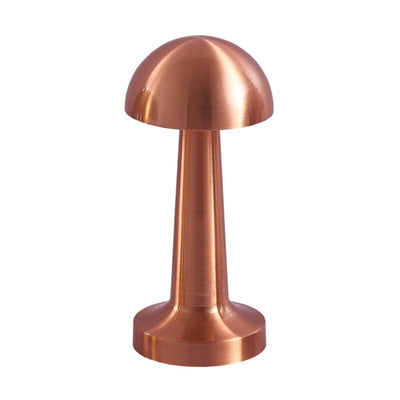Retro Rechargeable Table Lamp