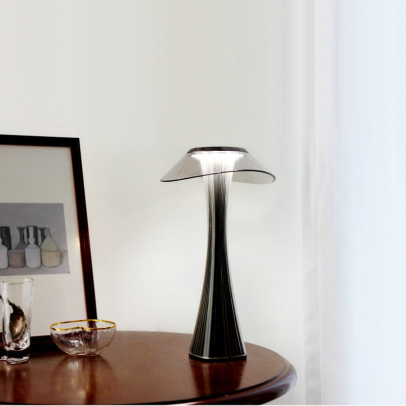 Skyline Rechargeable Table Lamp