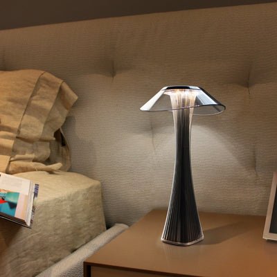 Skyline Rechargeable Table Lamp