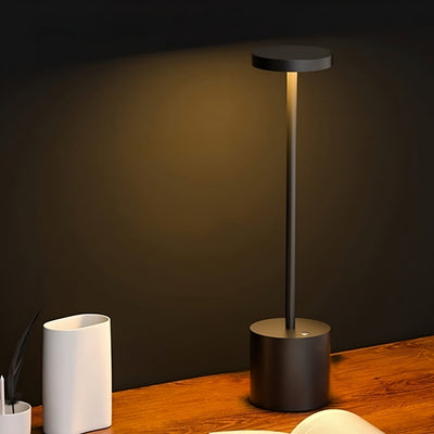 Sahara Rechargeable Table Lamp