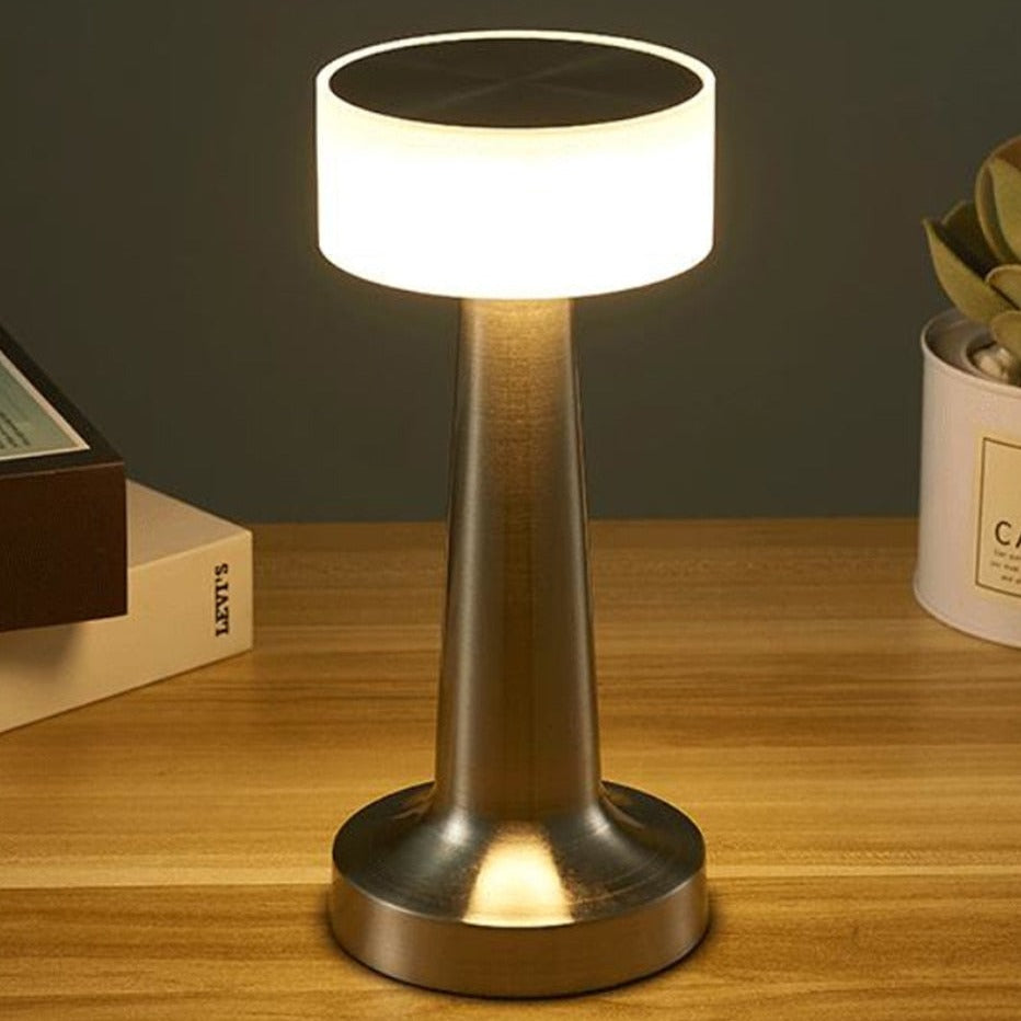 Space Rechargeable Table Lamp