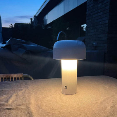 Rington Rechargeable Table Lamp