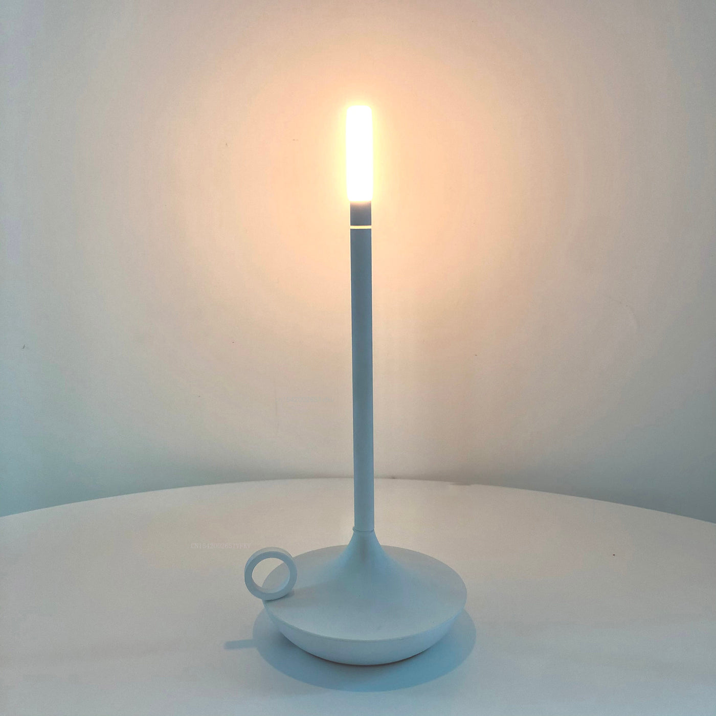 Candelia Rechargeable Table Lamp