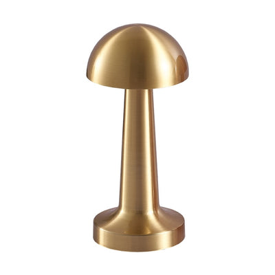 Retro Rechargeable Table Lamp