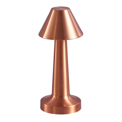Retro Rechargeable Table Lamp